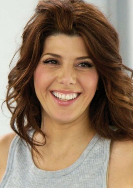 Marisa Tomei photo