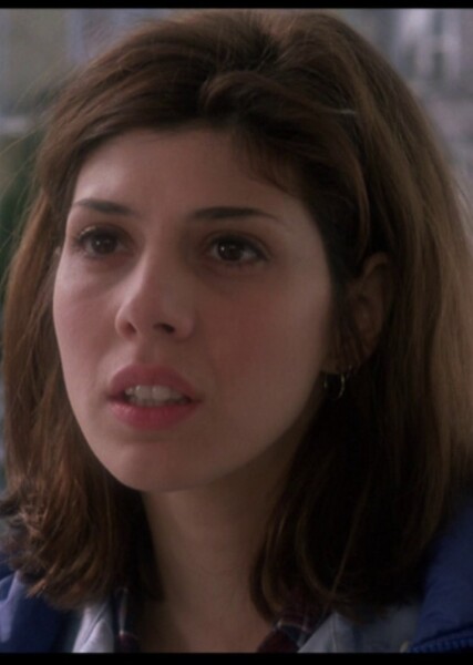 Marisa Tomei photo