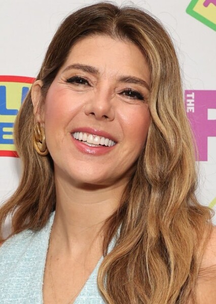 Marisa Tomei photo