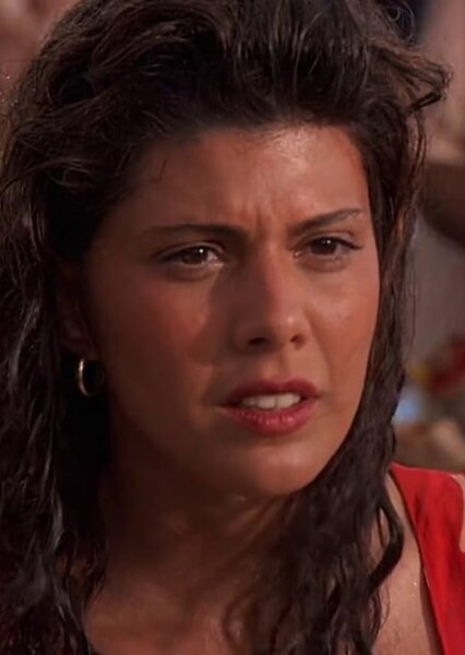 Marisa Tomei photo