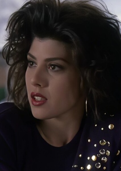 Marisa Tomei photo