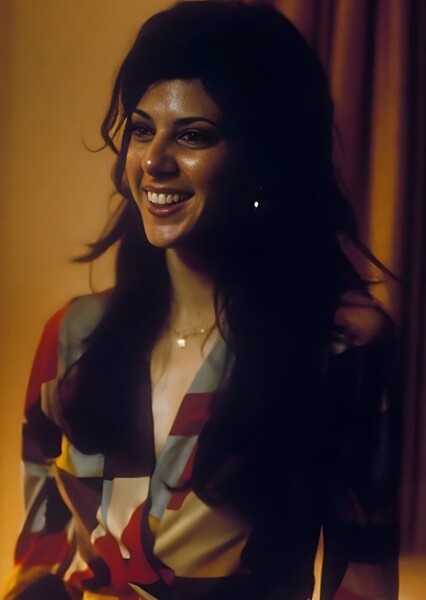 Marisa Tomei photo