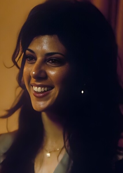 Marisa Tomei