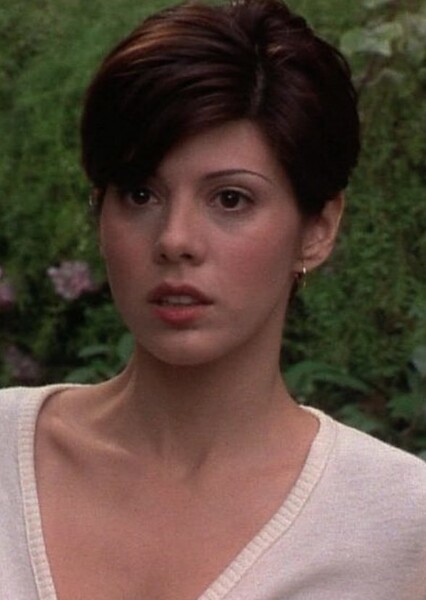 Marisa Tomei photo