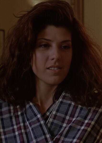 Marisa Tomei