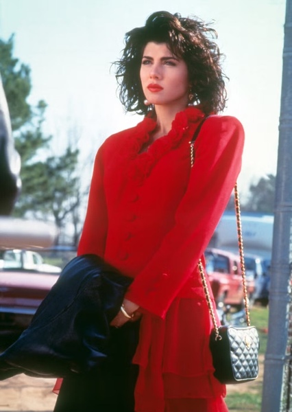 Marisa Tomei photo