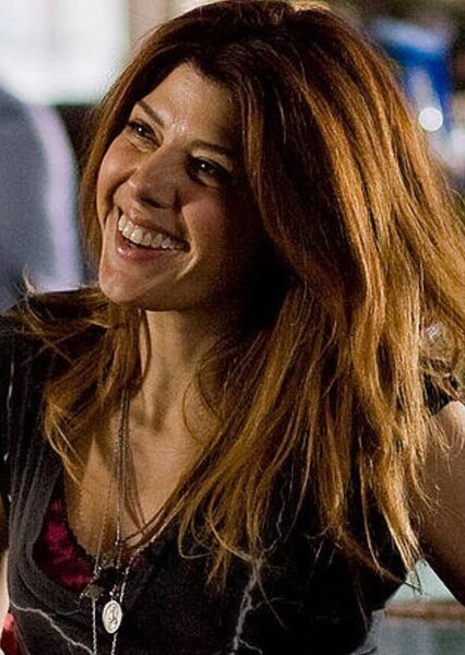 Marisa Tomei photo