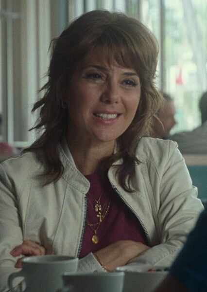 Marisa Tomei photo