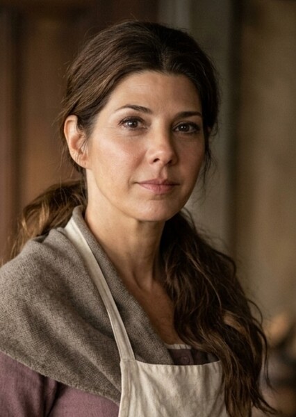 Marisa Tomei photo
