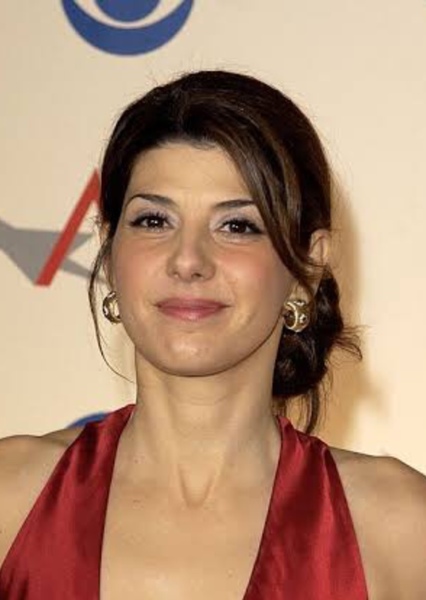 Marisa Tomei photo