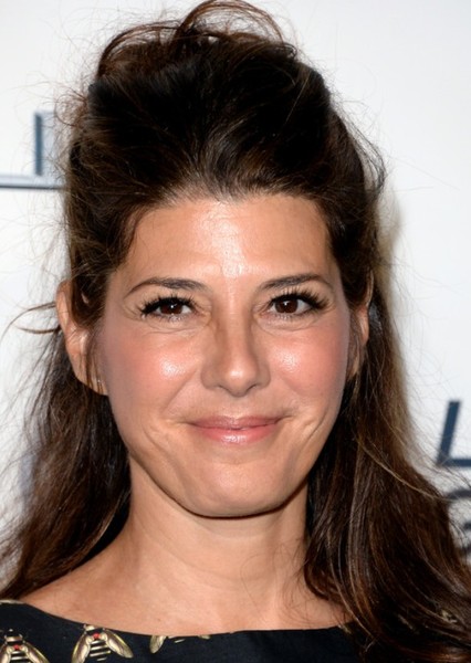 Marisa Tomei