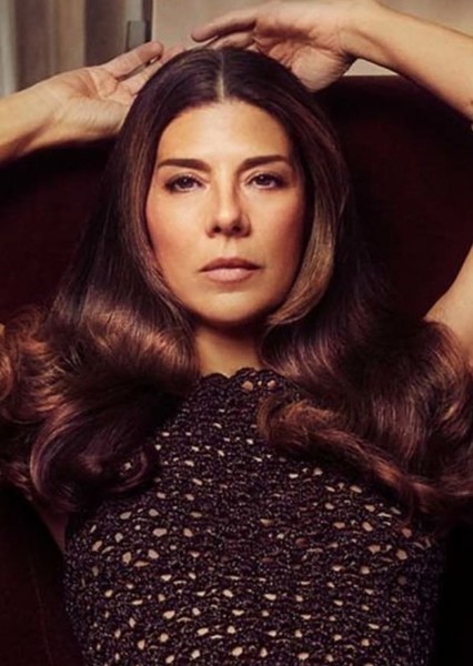 Marisa Tomei photo