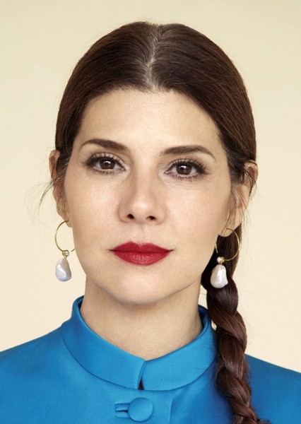 Marisa Tomei