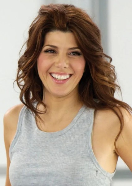 Marisa Tomei