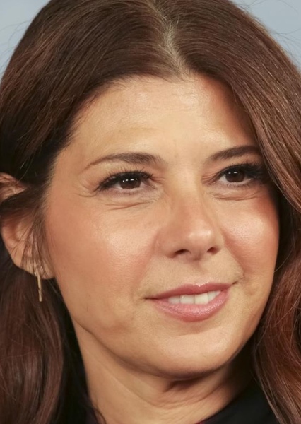 Marisa Tomei