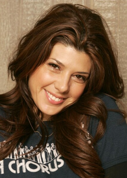 Marisa Tomei