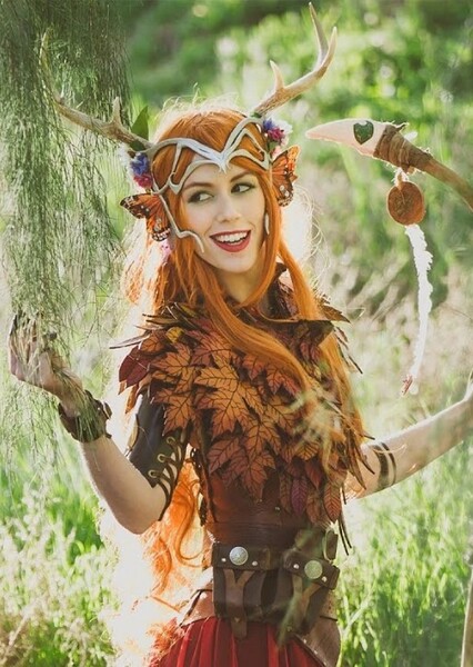 Marisha Ray photo