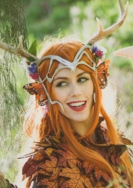 Marisha Ray photo