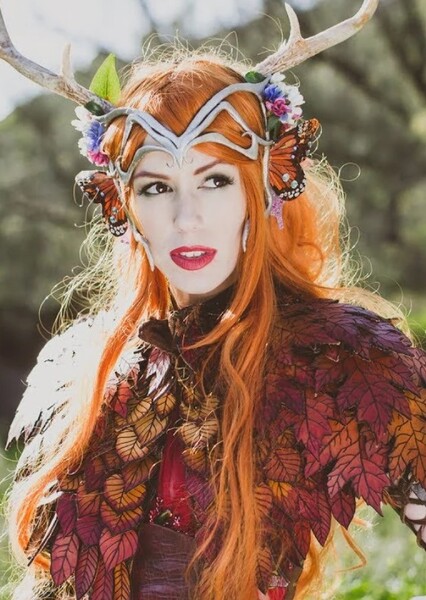 Marisha Ray photo