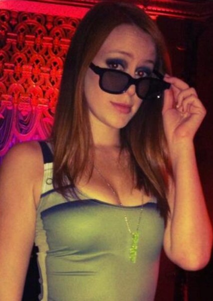 Marisha Ray photo