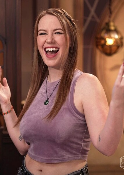 Marisha Ray photo