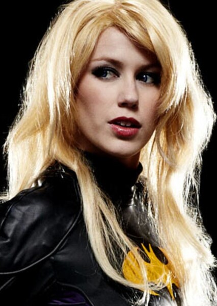 Marisha Ray photo