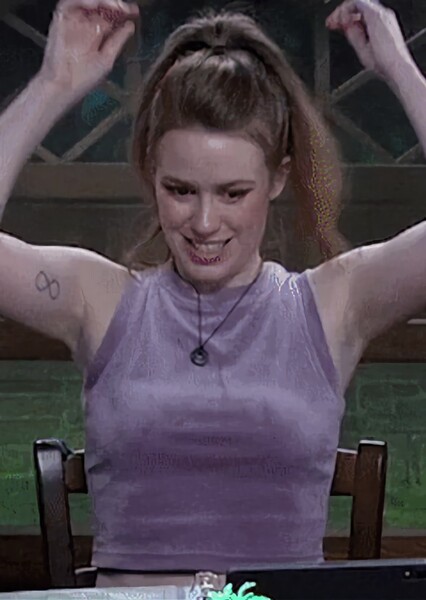 Marisha Ray photo