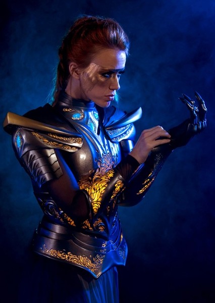 Marisha Ray photo