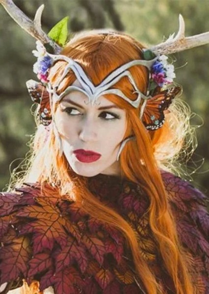 Marisha Ray photo
