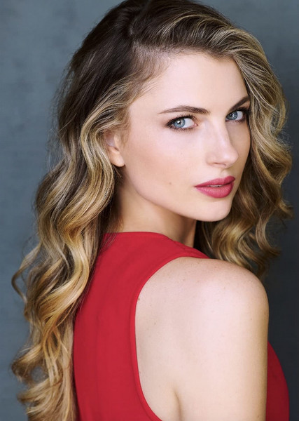 Marisha Shine photo