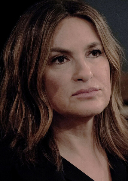 Mariska Hargitay photo