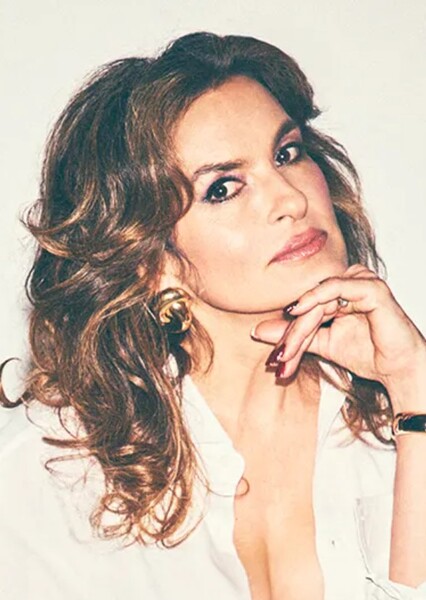 Mariska Hargitay photo
