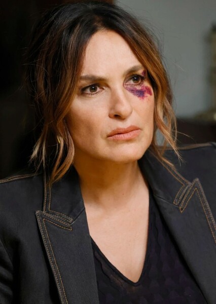 Mariska Hargitay photo