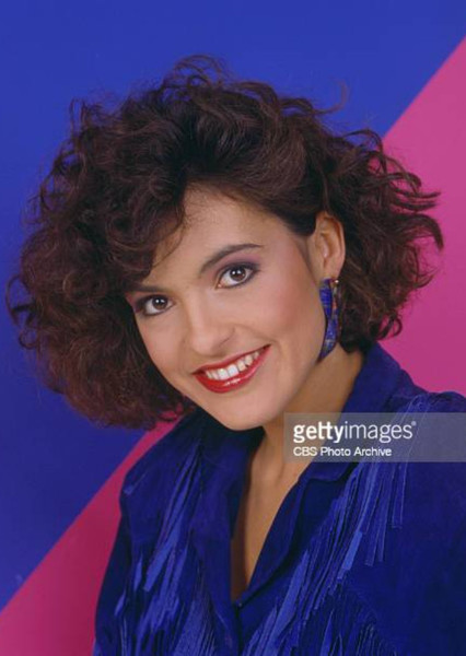 Mariska Hargitay