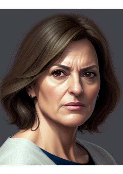 Mariska Hargitay