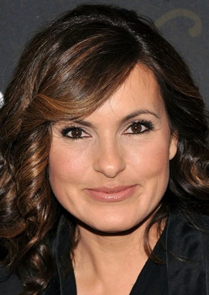 Mariska Hargitay