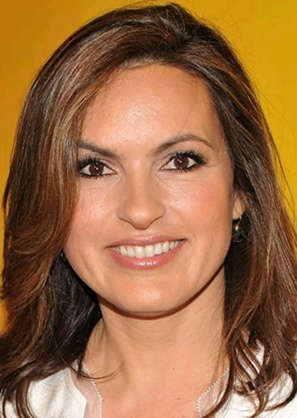 Mariska Hargitay