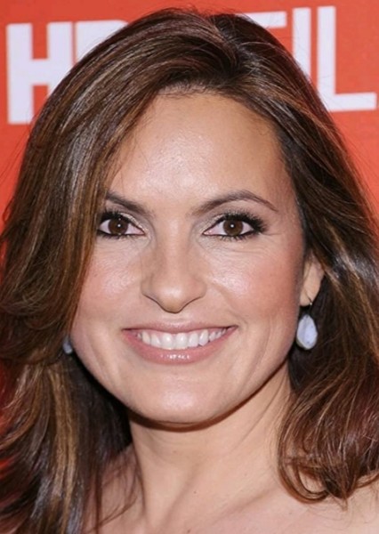 Mariska Hargitay