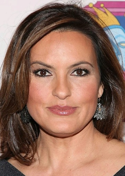 Mariska Hargitay