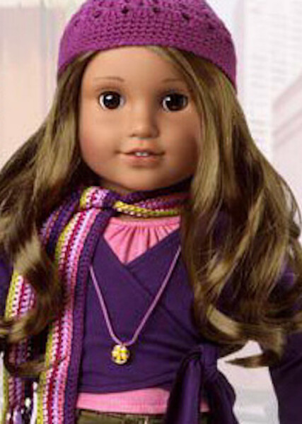 Marisol Luna