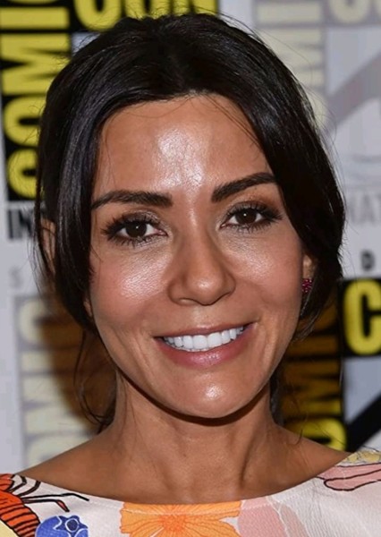 Marisol Nichols