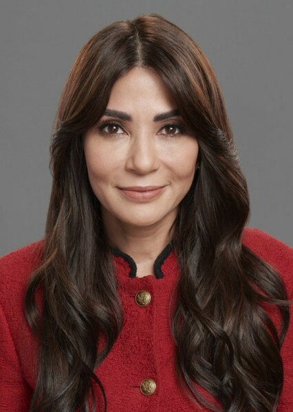 Marisol Nichols