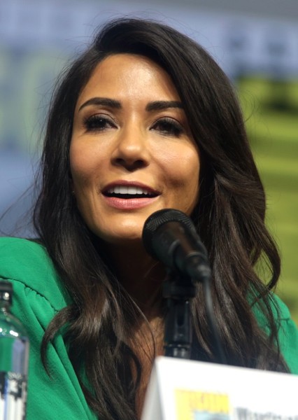 Marisol Nichols