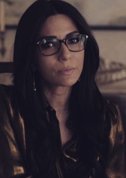 Marisol Nichols photo