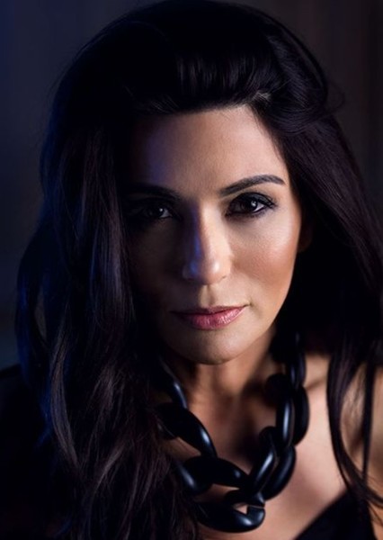 Marisol Nichols photo
