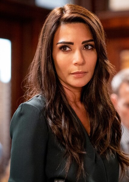 Marisol Nichols photo