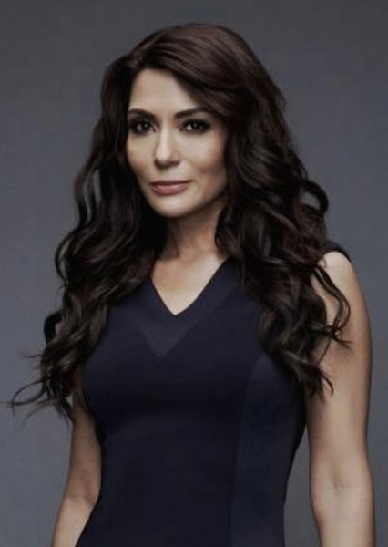 Marisol Nichols