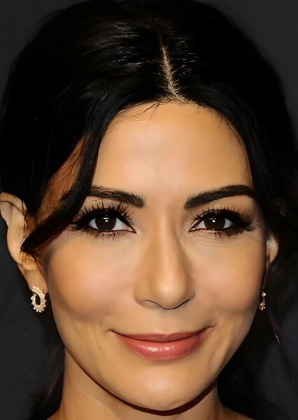 Marisol Nichols photo