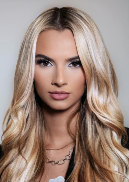 Marissa Berkey