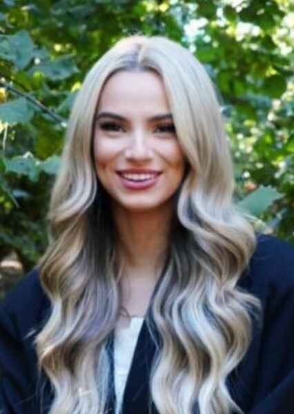 Marissa Berkey
